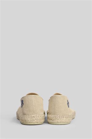 Espadrilles Sandalwood Miro N Canvas MC2 SAINT BARTH |  | MIR000301019L
